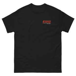 Pannone Electgric Unisex classic tee