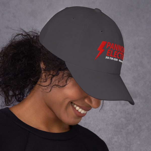 Pannone Electric Dad hat - Image 14