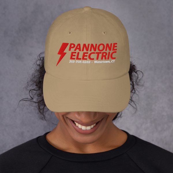 Pannone Electric Dad hat - Image 18
