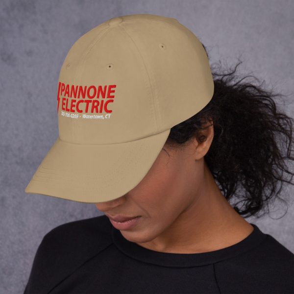 Pannone Electric Dad hat - Image 19