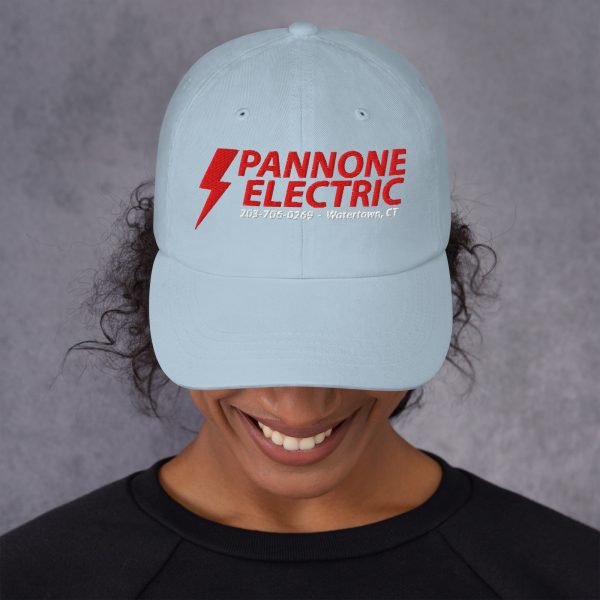 Pannone Electric Dad hat - Image 27