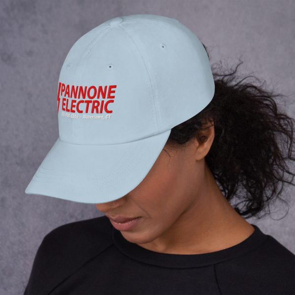 Pannone Electric Dad hat - Image 28