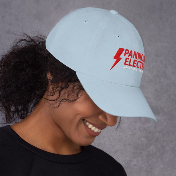 Pannone Electric Dad hat - Image 29