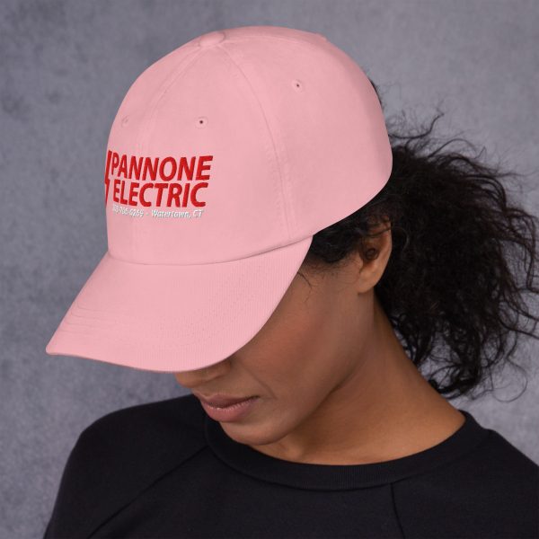 Pannone Electric Dad hat - Image 25