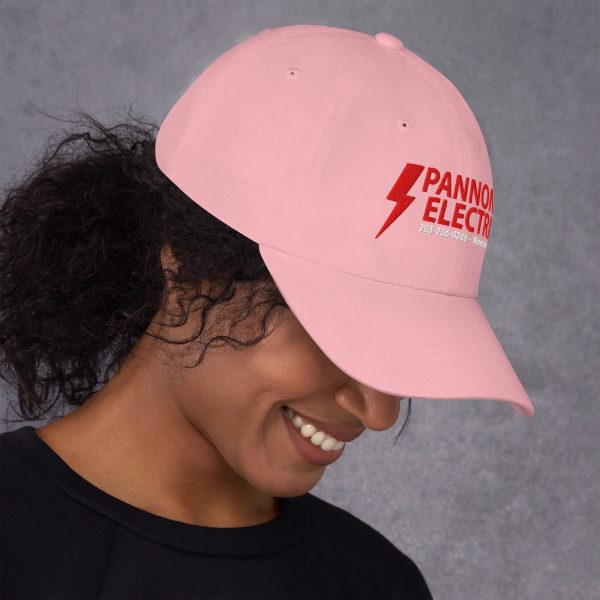 Pannone Electric Dad hat - Image 26