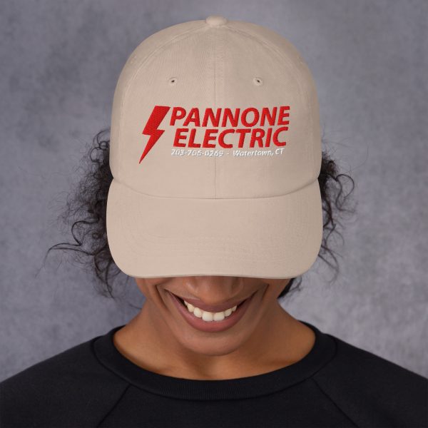 Pannone Electric Dad hat - Image 21