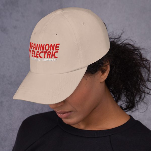 Pannone Electric Dad hat - Image 22