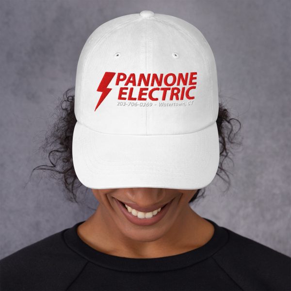 Pannone Electric Dad hat - Image 30