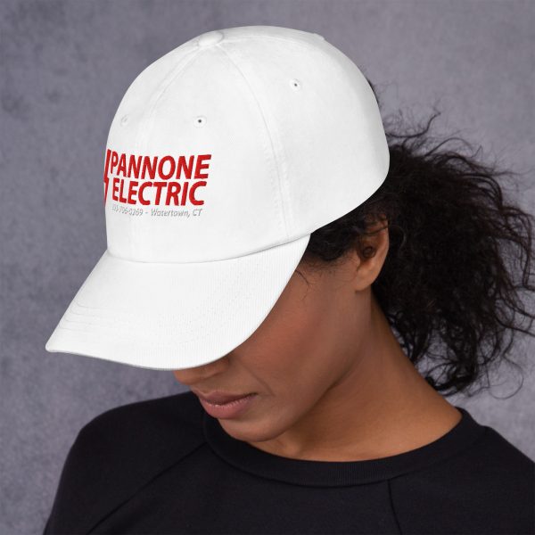 Pannone Electric Dad hat - Image 31