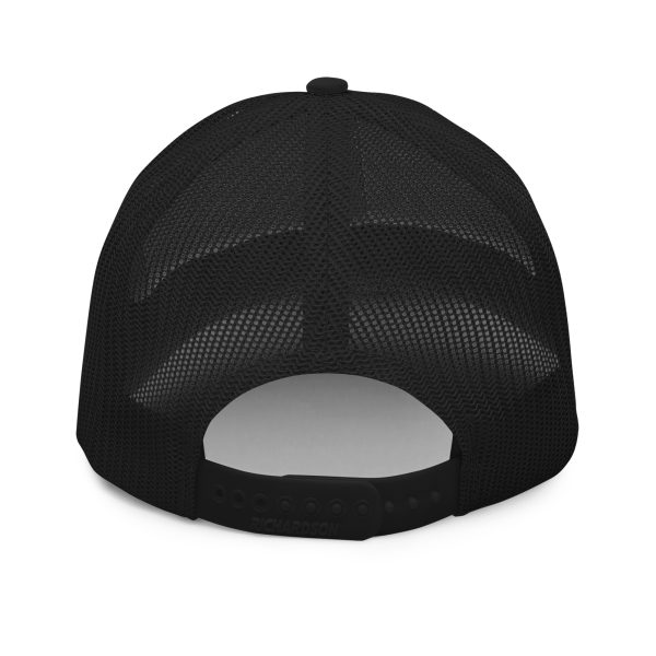 Pannone Electric Trucker Cap - Image 12