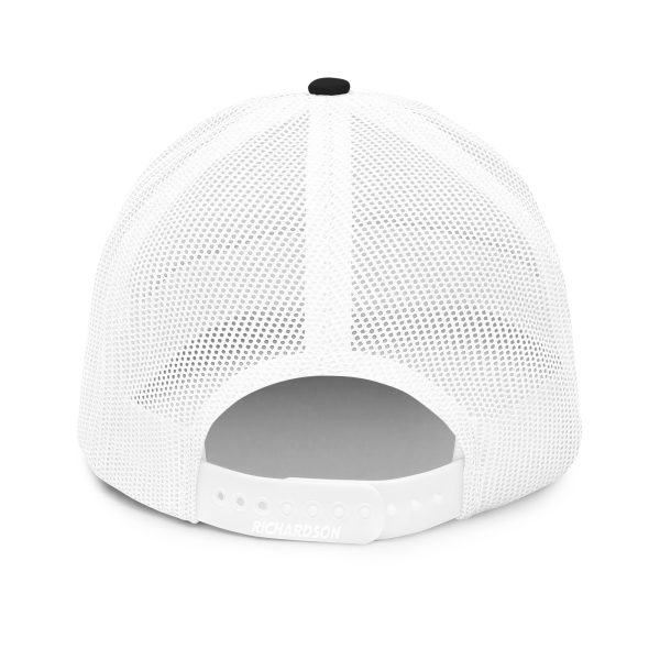 Pannone Electric Trucker Cap - Image 18
