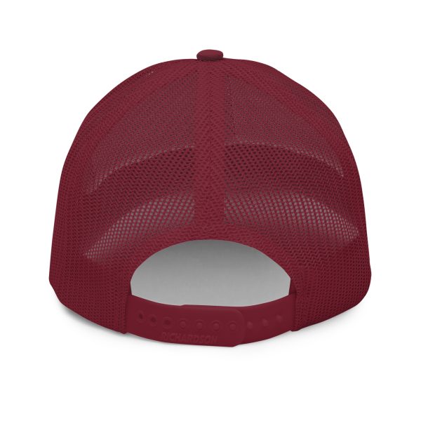 Pannone Electric Trucker Cap - Image 24