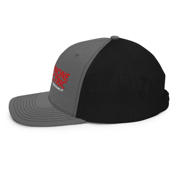 Pannone Electric Trucker Cap - Image 27