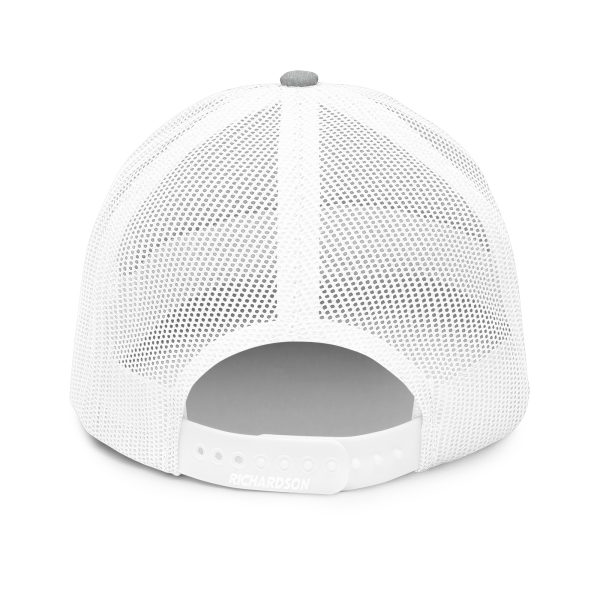 Pannone Electric Trucker Cap - Image 42