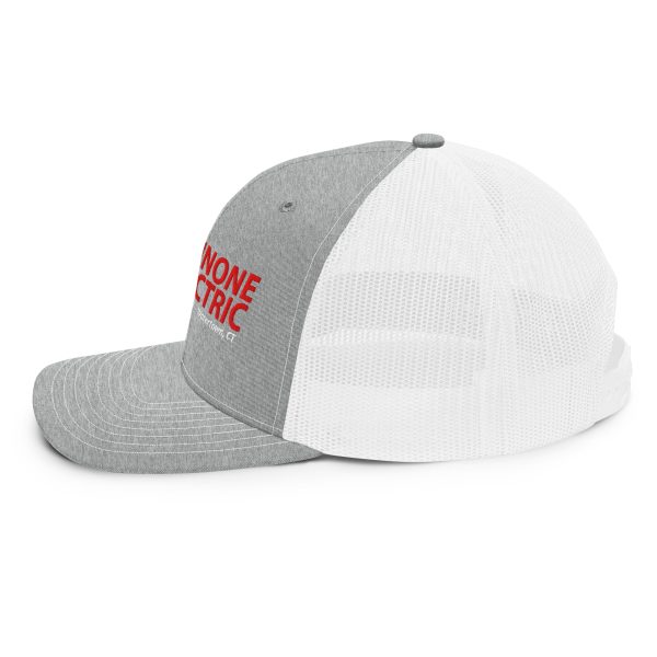 Pannone Electric Trucker Cap - Image 39