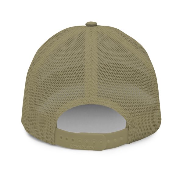 Pannone Electric Trucker Cap - Image 36