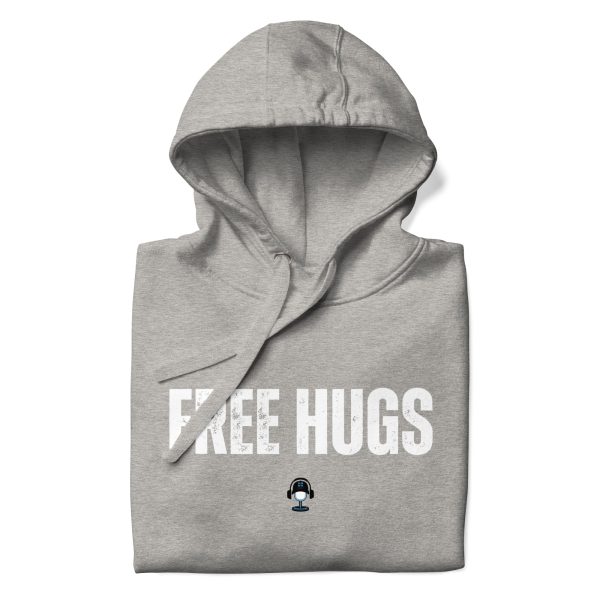 Free Hugs Hoodie - Image 3