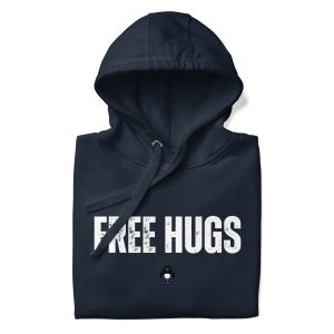 Free Hugs Hoodie