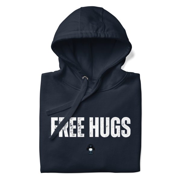 Free Hugs Hoodie