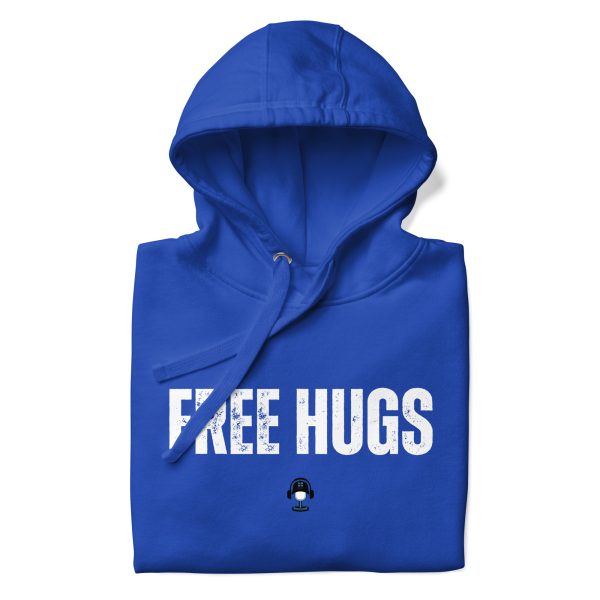 Free Hugs Hoodie - Image 2