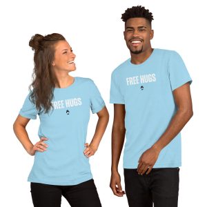 Free Hugs T