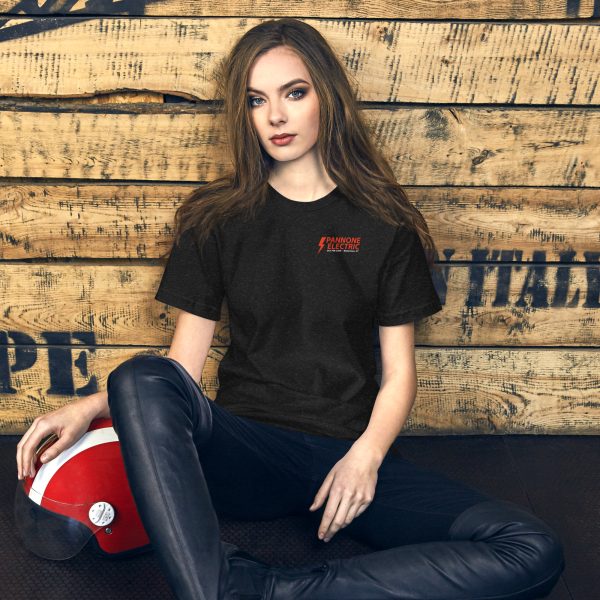 Vibrant Colors Unisex t-shirt - Image 13