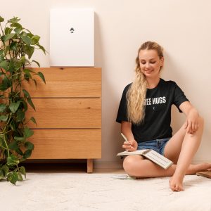 Free Hugs Unisex t-shirt