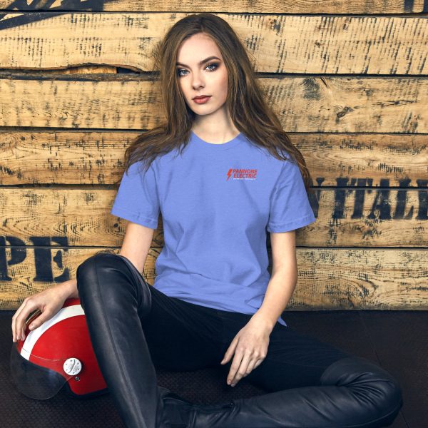 Vibrant Colors Unisex t-shirt - Image 16