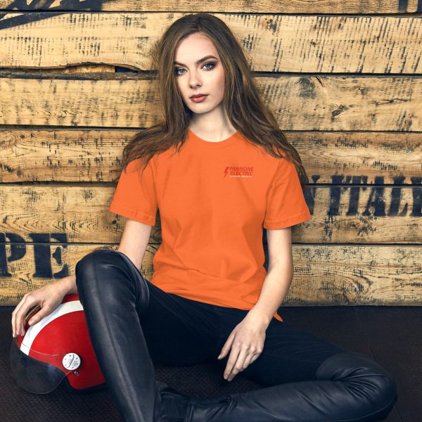 Vibrant Colors Unisex t-shirt - Image 14