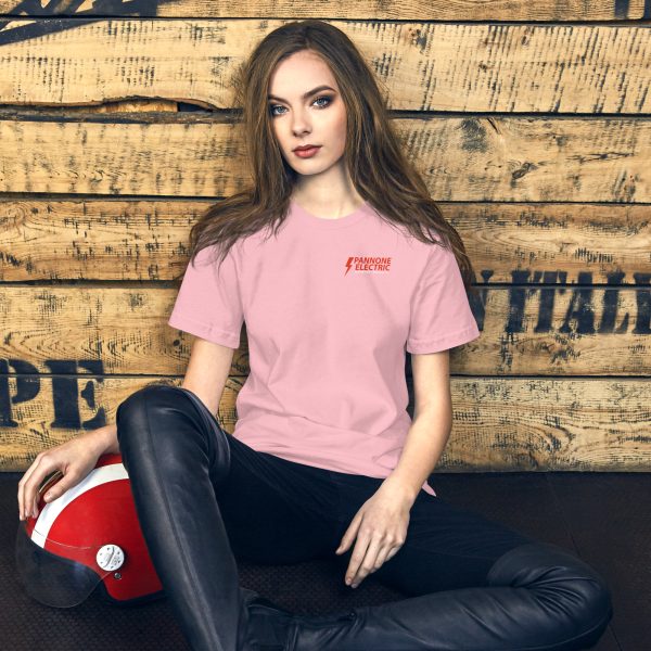Vibrant Colors Unisex t-shirt - Image 17