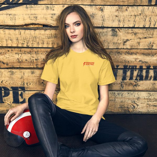 Vibrant Colors Unisex t-shirt - Image 19