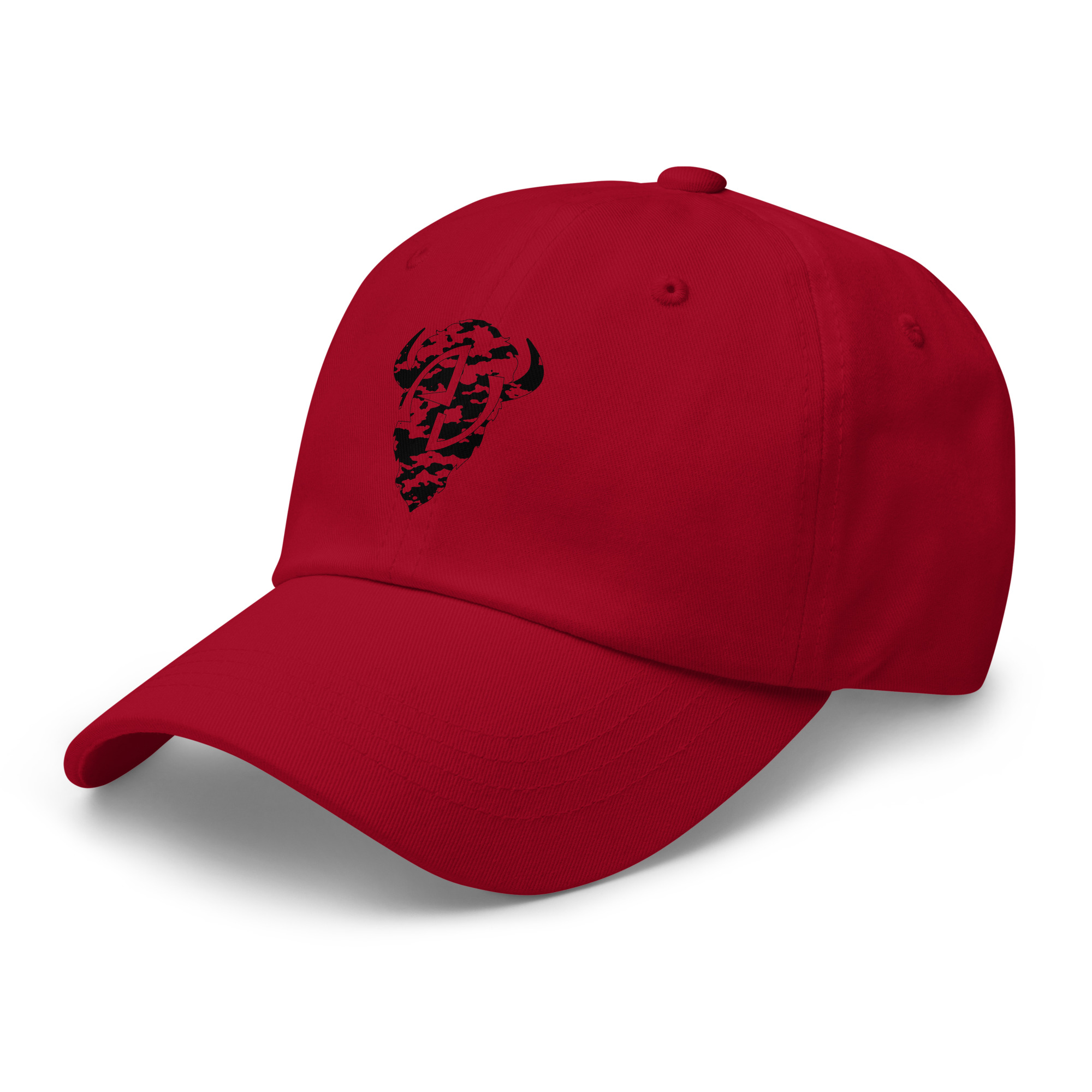 Buffalo Dad hat - Image 4