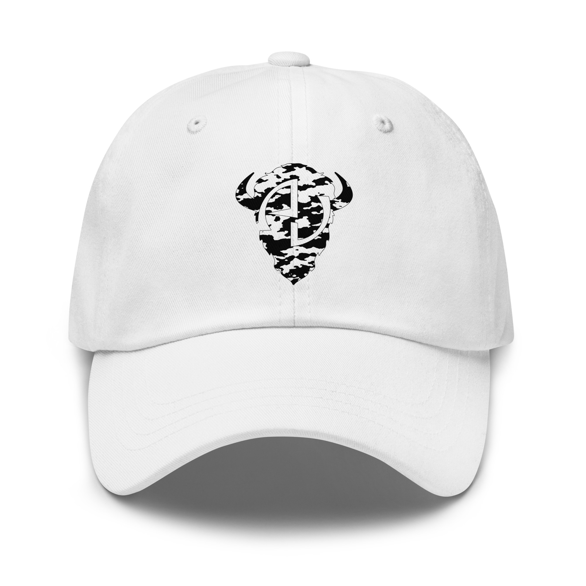 Buffalo Dad hat