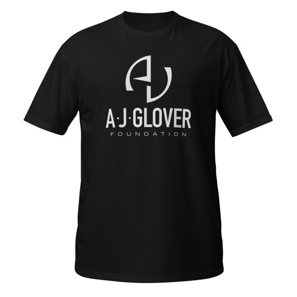AJ Glover Short-Sleeve Unisex T-Shirt