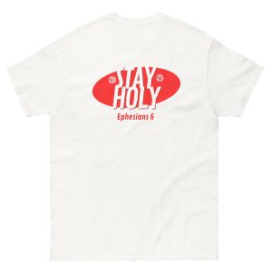 WWC - Unisex classic tee