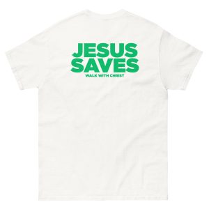 WWC - Unisex classic tee