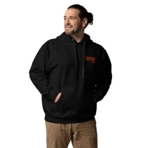 Pannone Electric - Unisex Hoodie