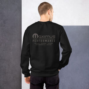 Maximus Sweatshirt