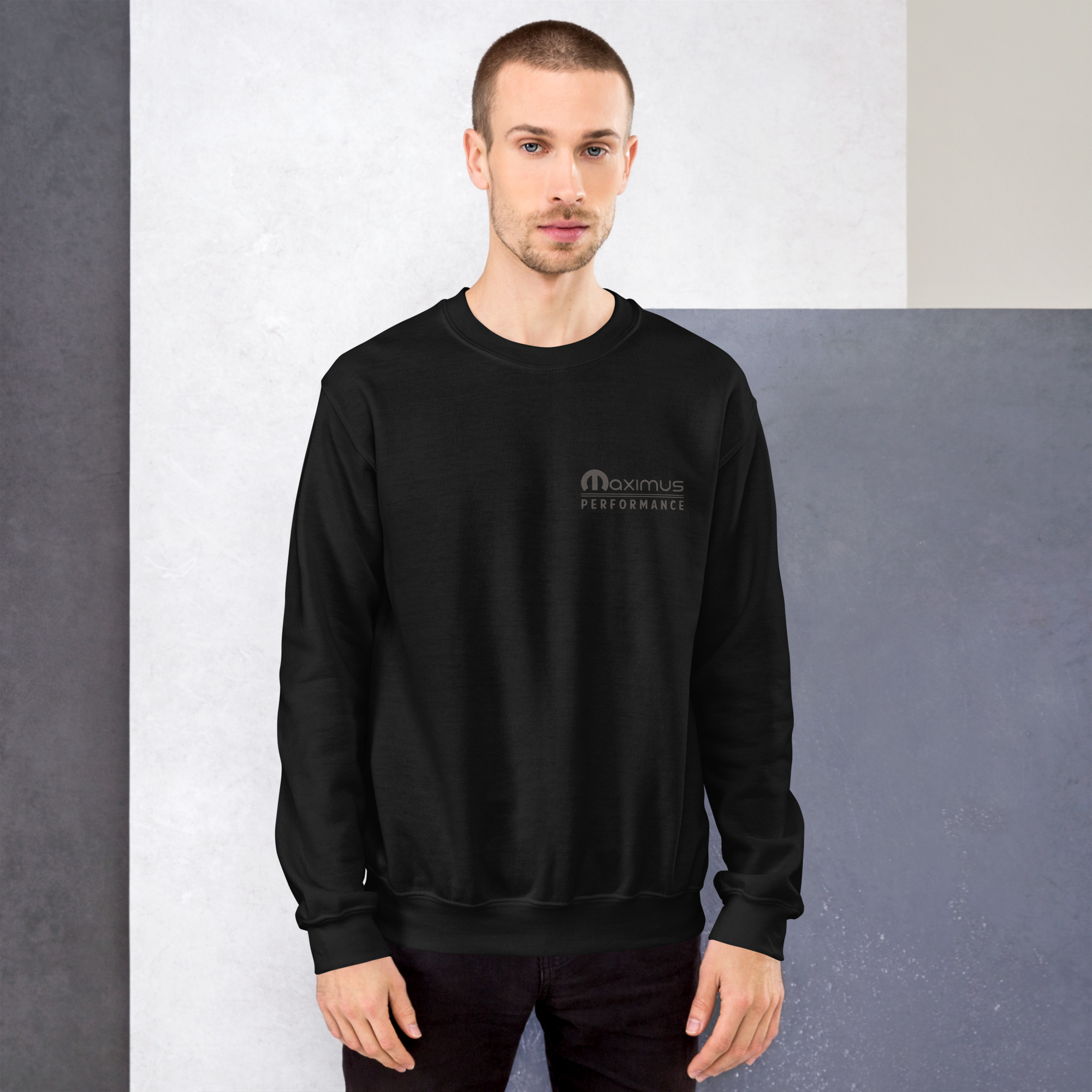 Maximus Sweatshirt - Image 2