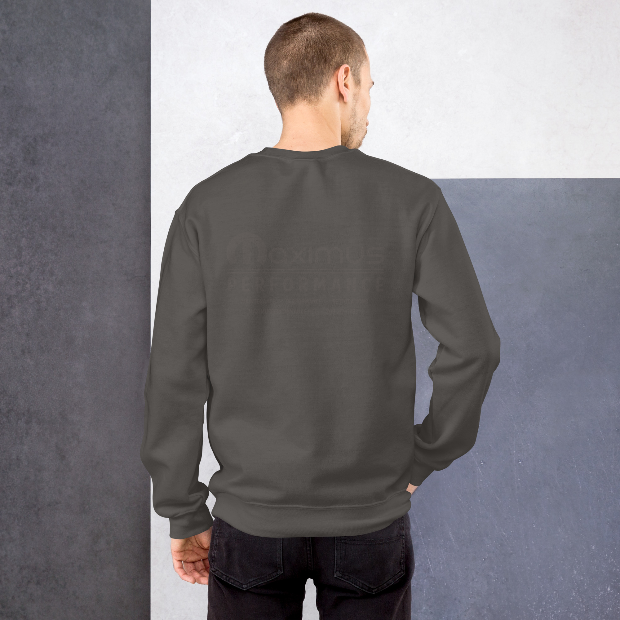 Maximus Sweatshirt - Image 14