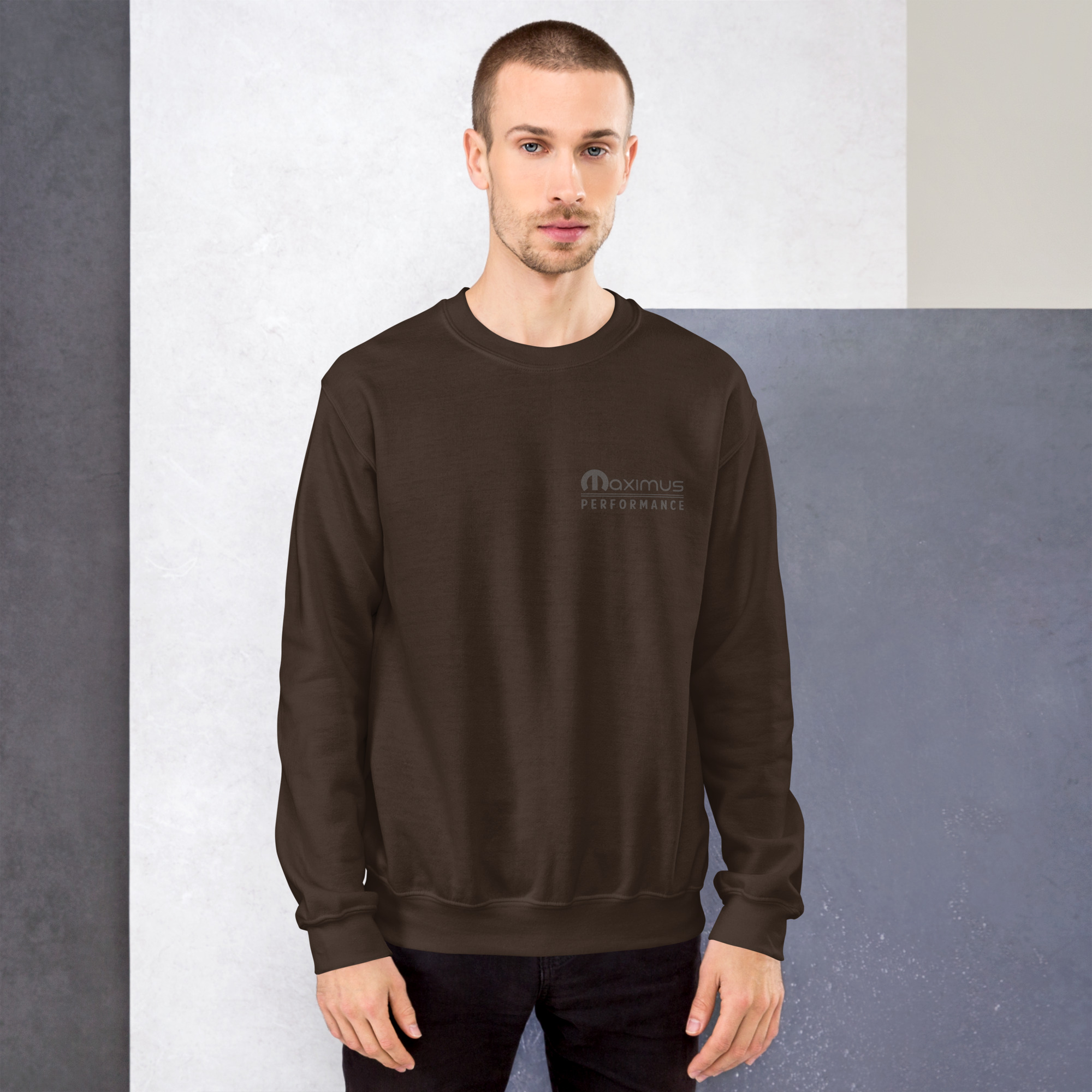 Maximus Sweatshirt - Image 5