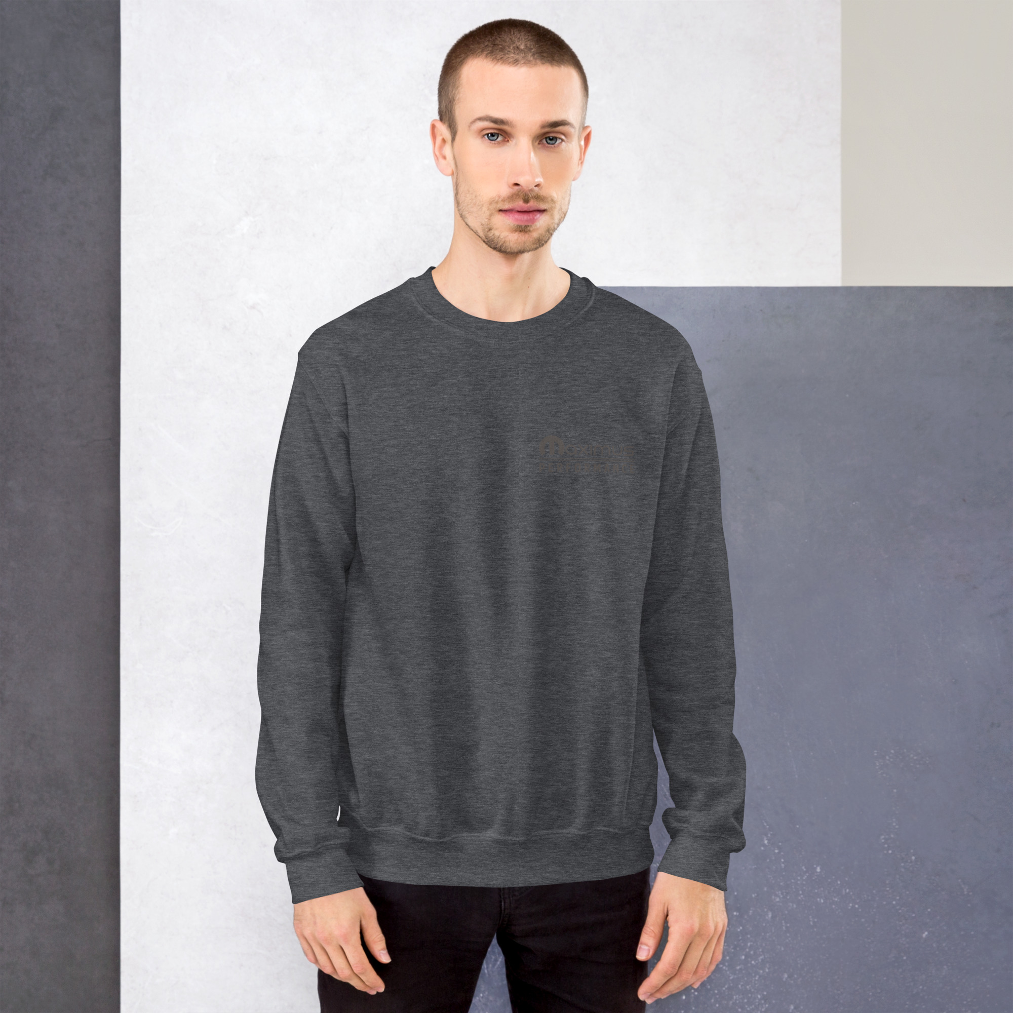 Maximus Sweatshirt - Image 11