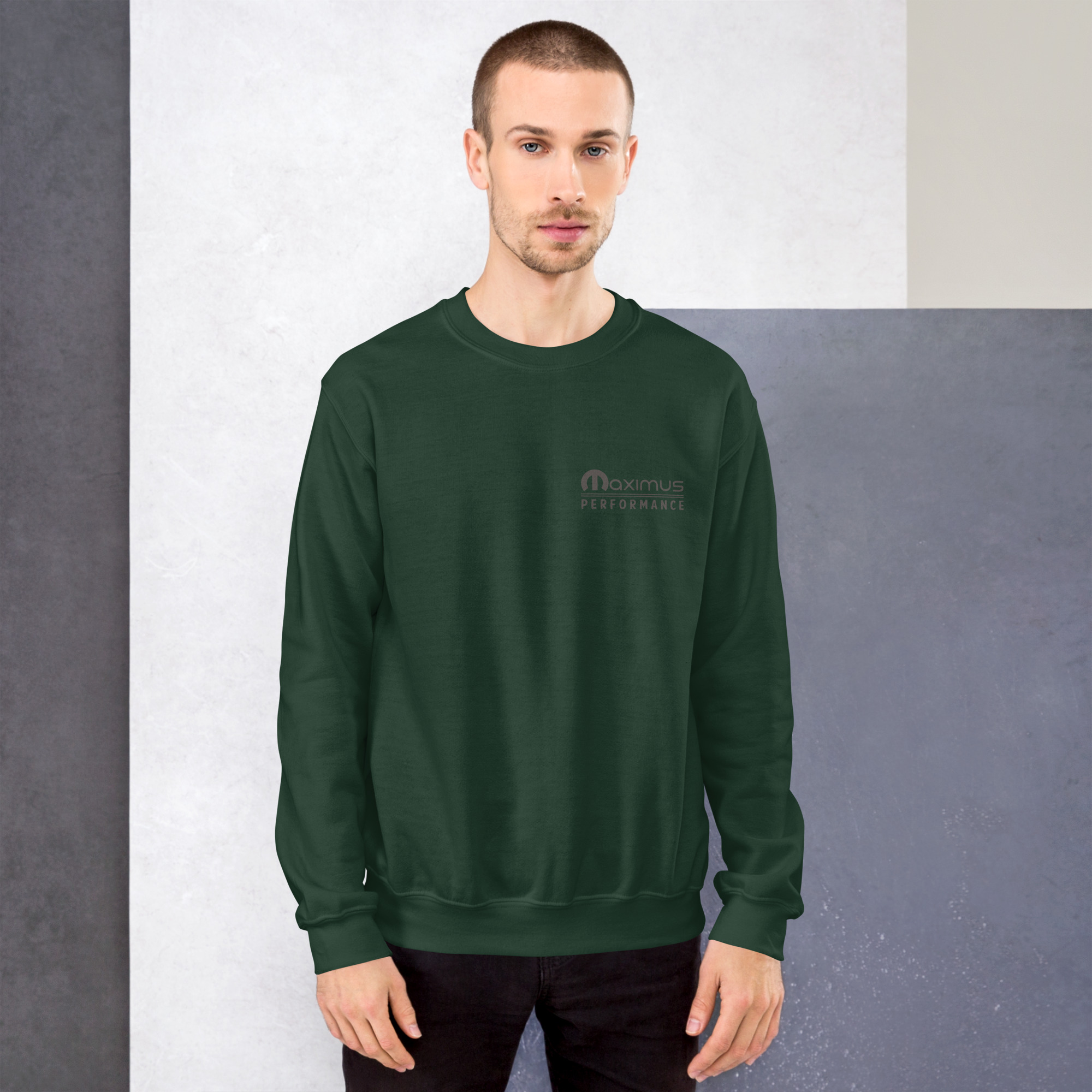 Maximus Sweatshirt - Image 7