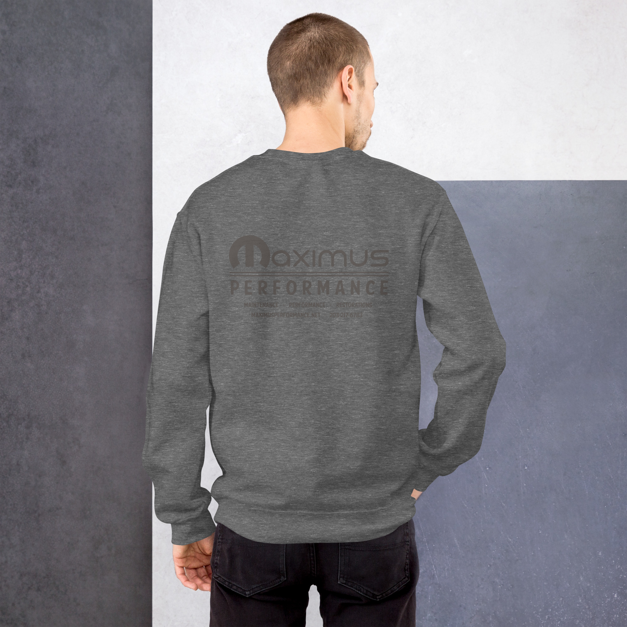 Maximus Sweatshirt - Image 16