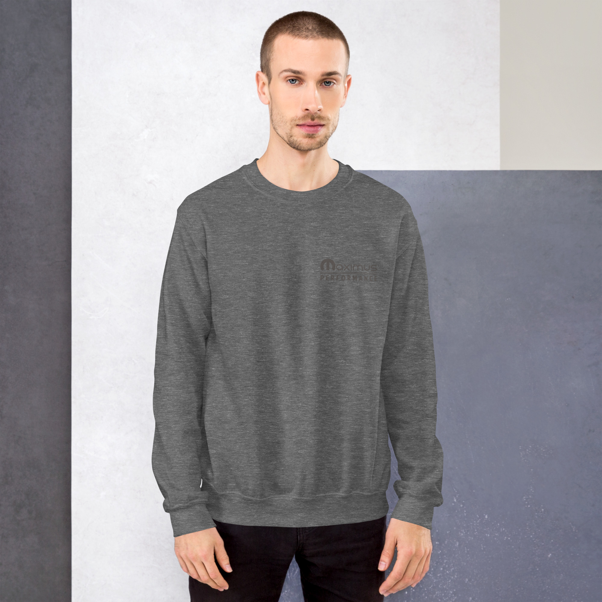 Maximus Sweatshirt - Image 15