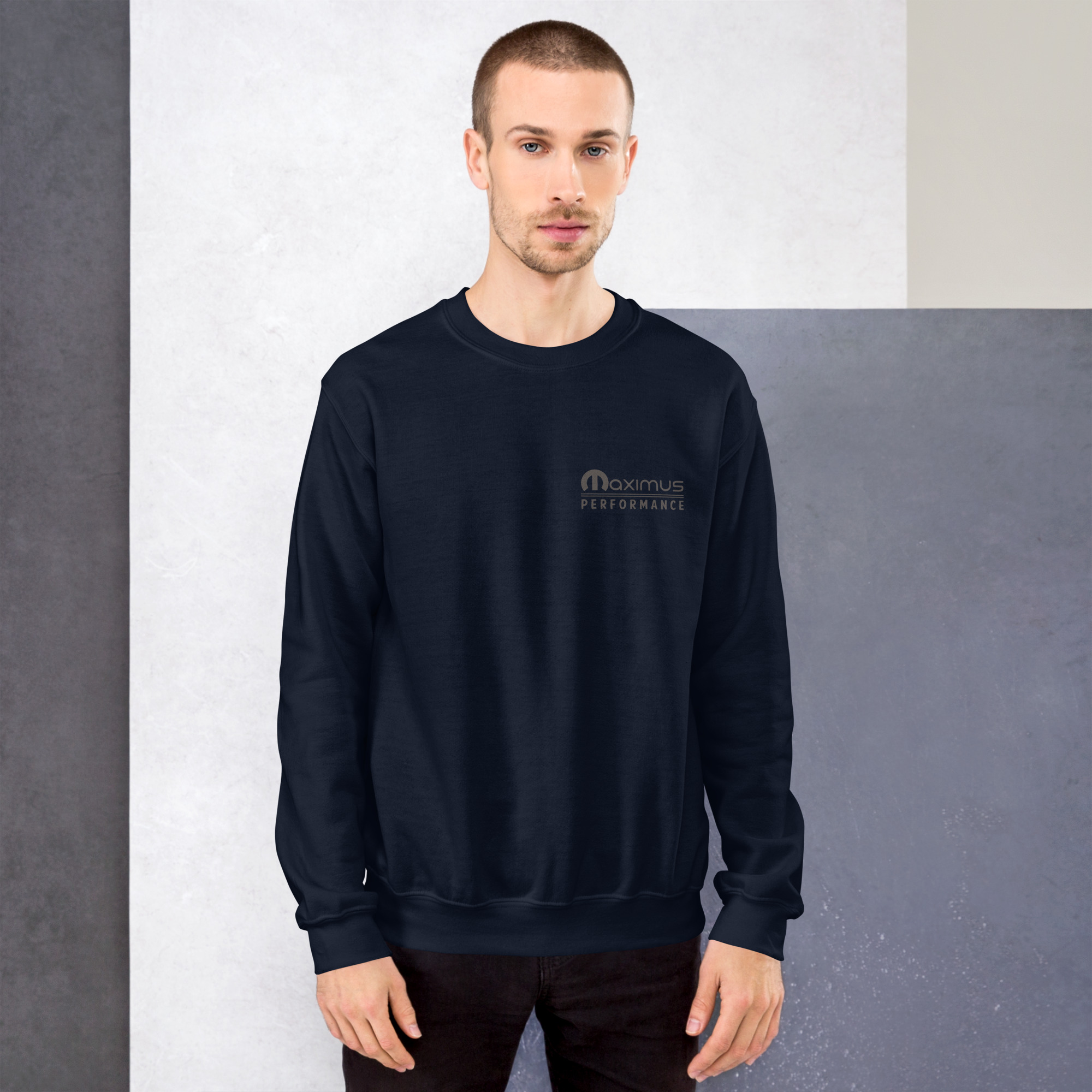 Maximus Sweatshirt - Image 3