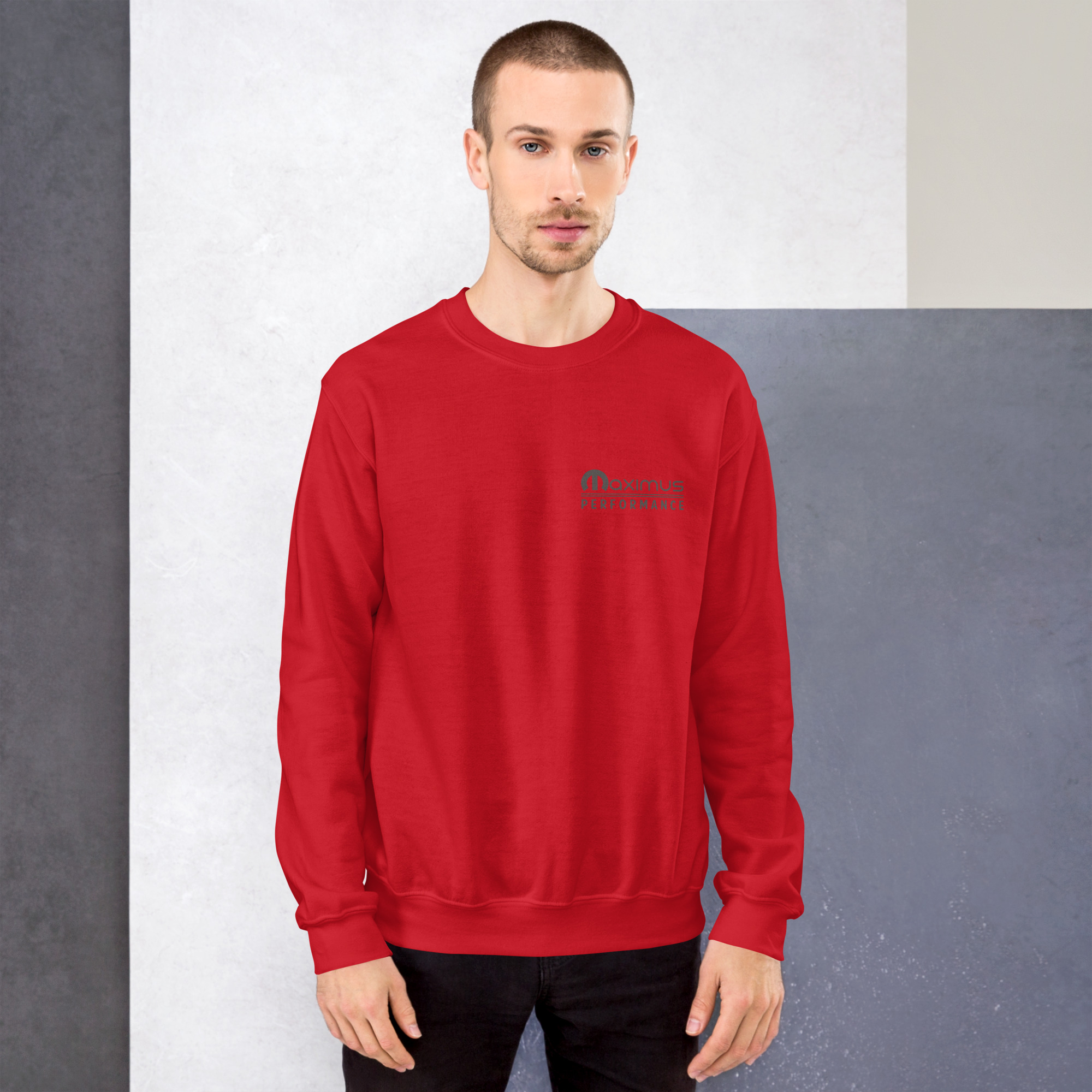 Maximus Sweatshirt - Image 9