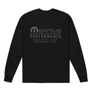 Maximus Long Sleeve Shirt