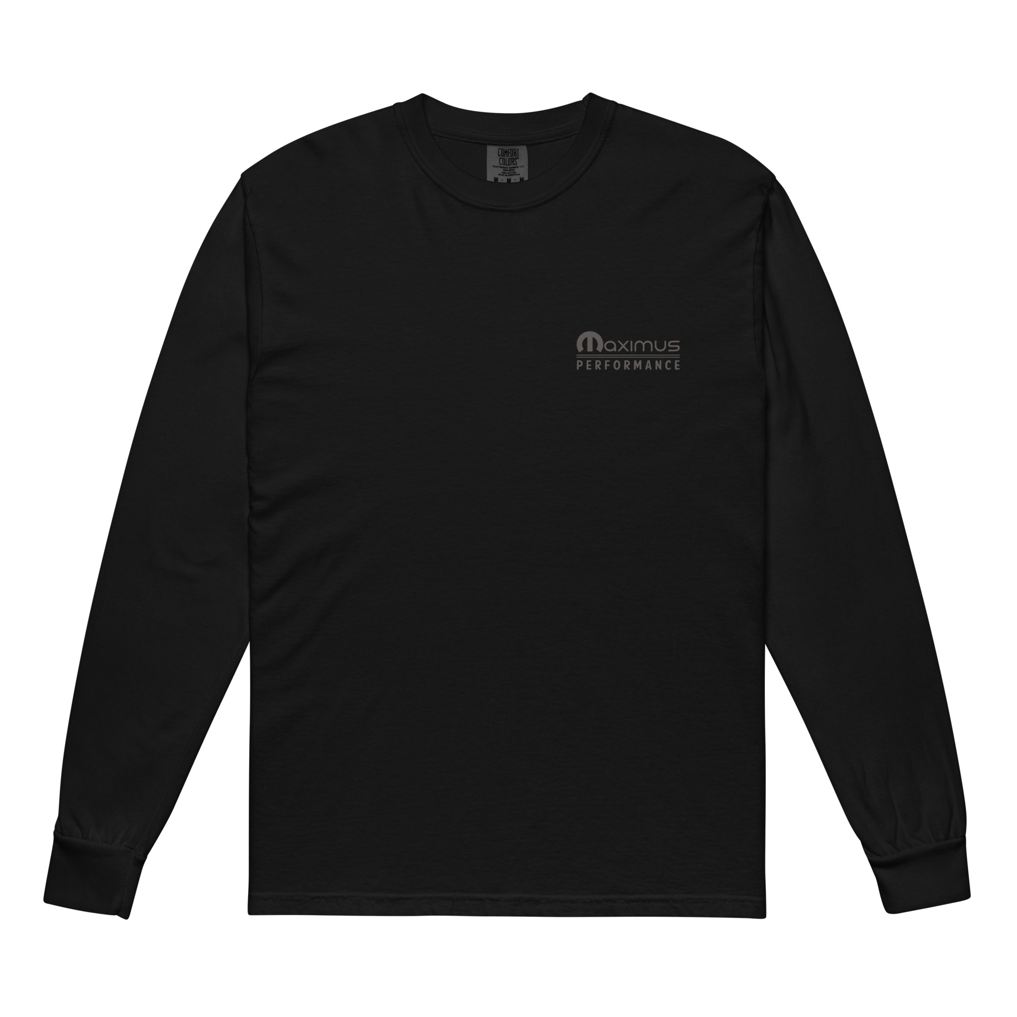 Maximus Long Sleeve Shirt - Image 2