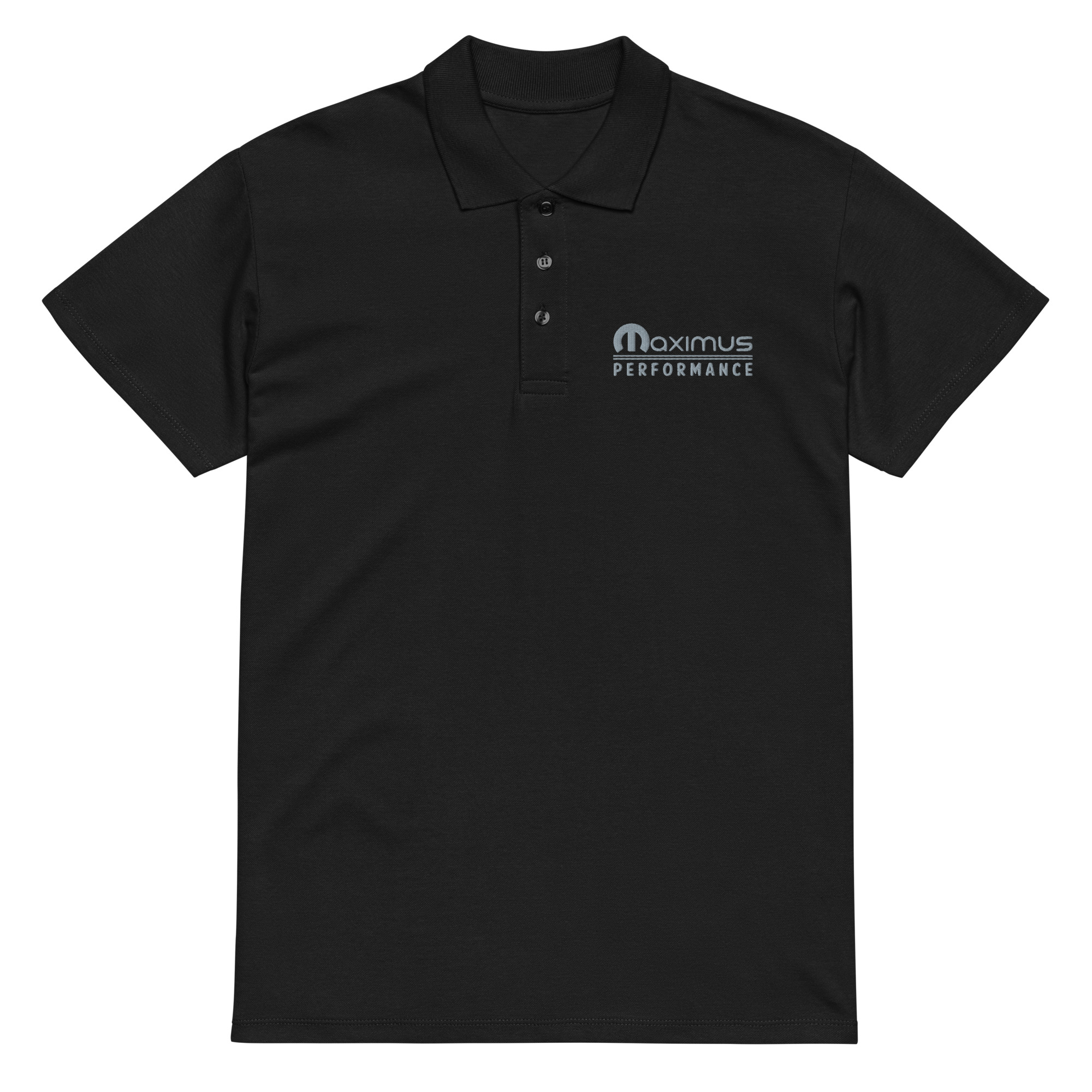 Maxmius Polo Shirt - Image 2